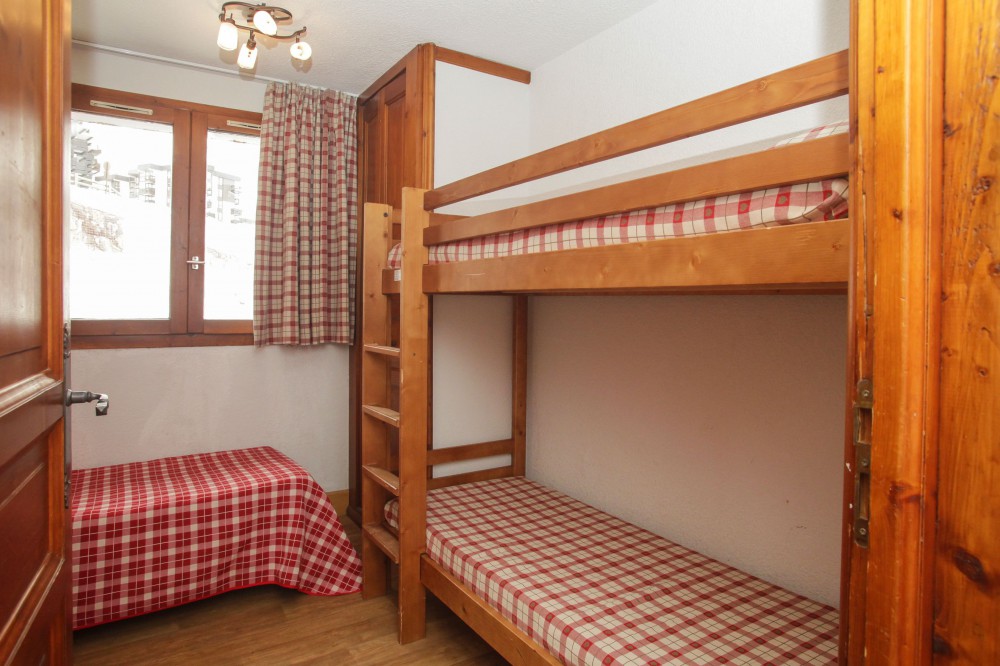 Chalet image