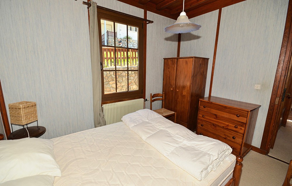 Chalet image