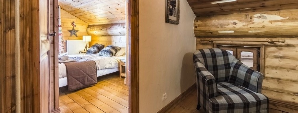 Chalet image