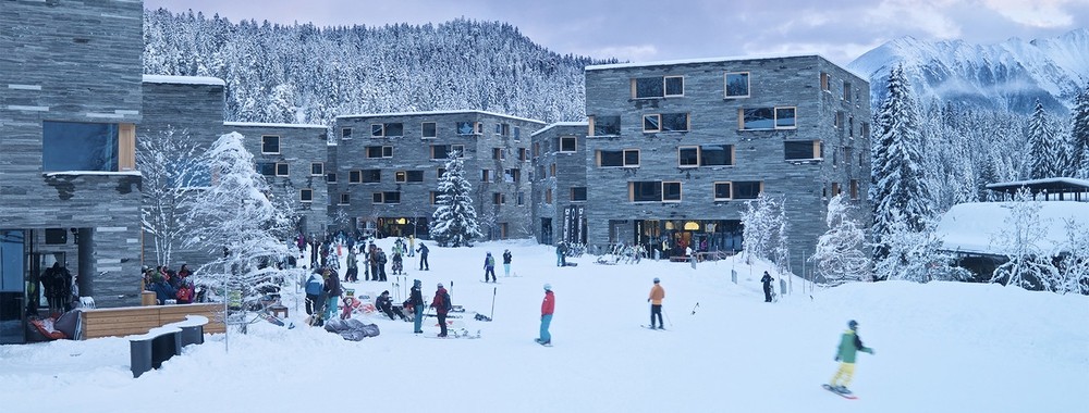 Resort main image